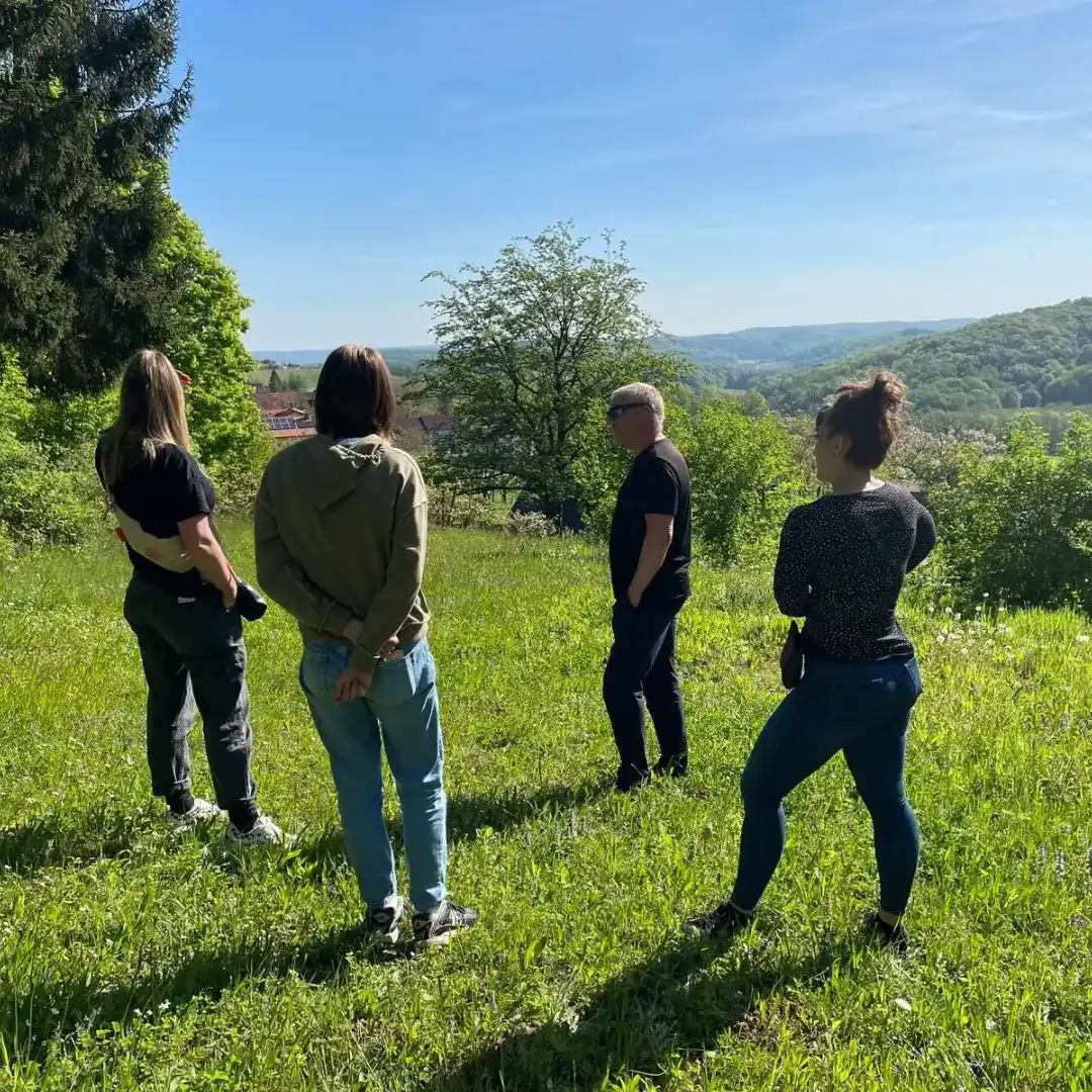 Hundeschule Willenskraft & Akademie – Welpentraining, Gruppenkurse und Team (Bild 6)